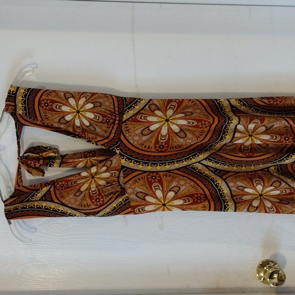 Retro Dress SOLD SOLD SOLD - Picture 13 of 16